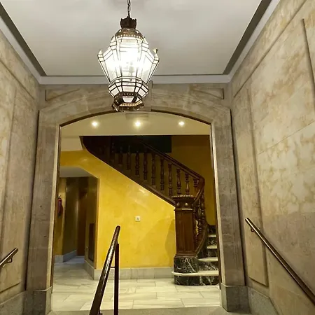 Plaza Mayor De Salamanca