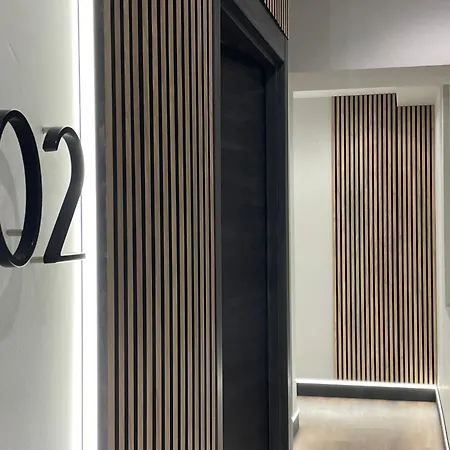 Lejlighed Plaza Mayor De Salamanca