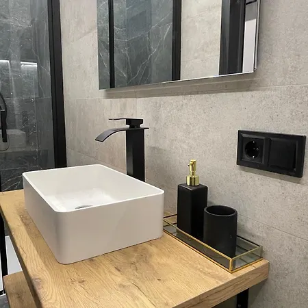 Plaza Mayor De Lejlighed Salamanca