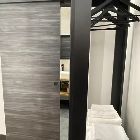 Lejlighed Plaza Mayor De