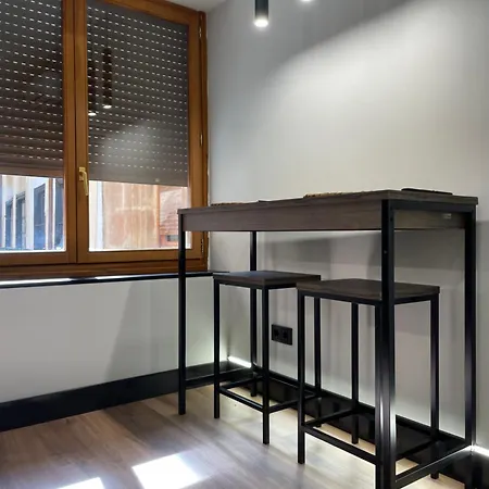 Apartamento Plaza Mayor De Salamanca