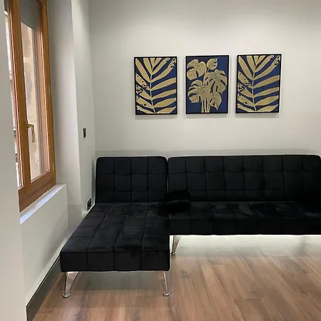 Lejlighed Plaza Mayor De Salamanca