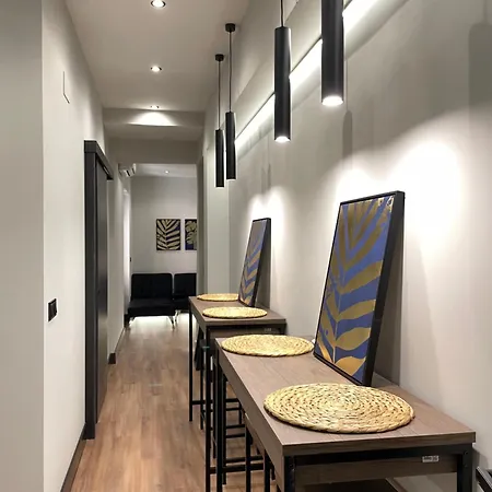 Plaza Mayor De Salamanca