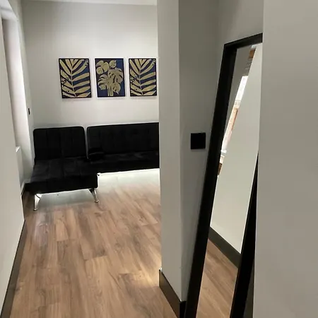 Lejlighed Plaza Mayor De