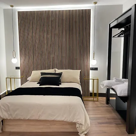 Apartamento Plaza Mayor De Salamanca