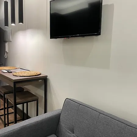 Plaza Mayor De Lejlighed