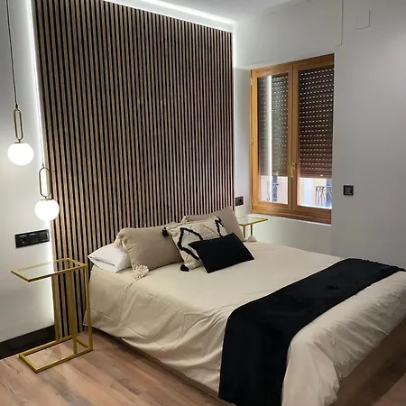 Plaza Mayor De Lejlighed Salamanca