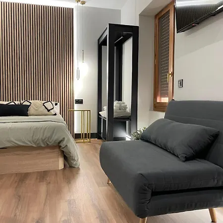 Apartment Plaza Mayor De Salamanca