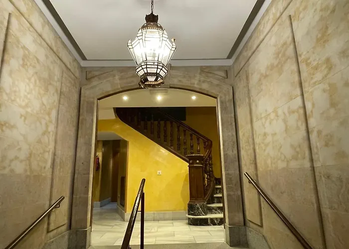 Plaza Mayor De Salamanca