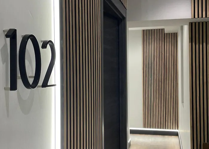 Daire Plaza Mayor De Salamanca