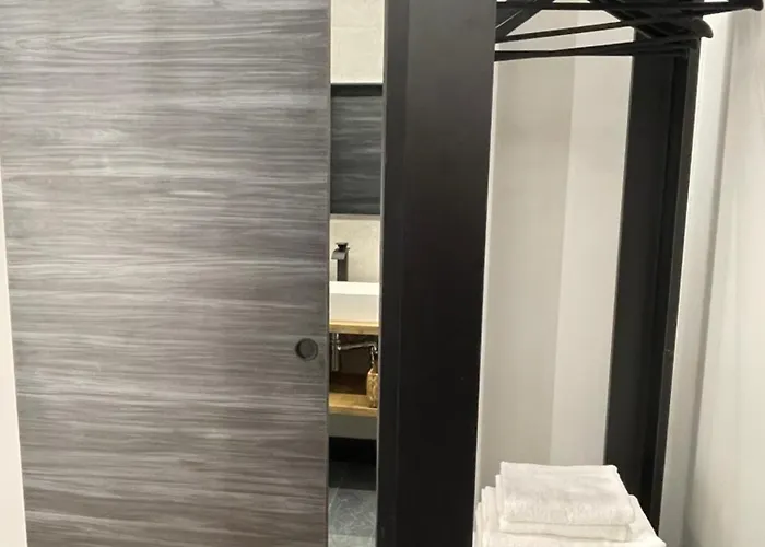 Appartement Plaza Mayor De