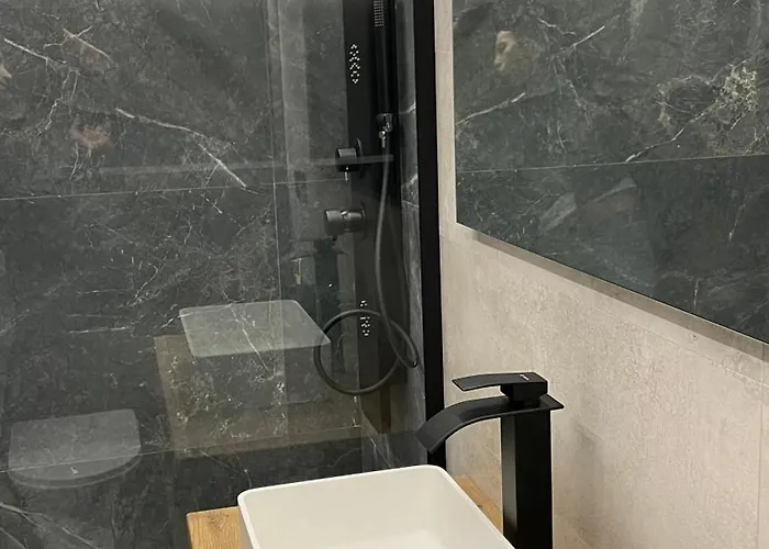 Daire Plaza Mayor De Salamanca