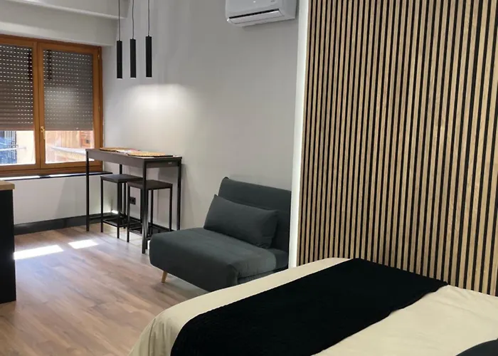 Plaza Mayor De Salamanca