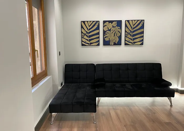 Appartement Plaza Mayor De Salamanca