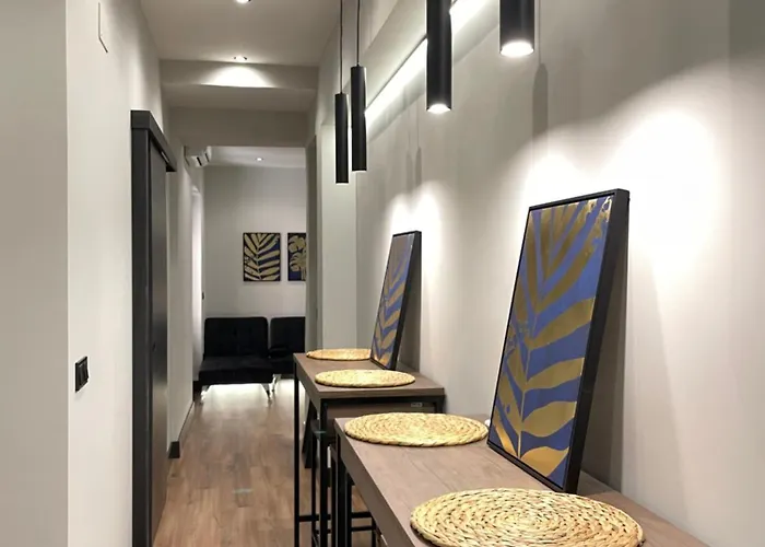 Plaza Mayor De Salamanca