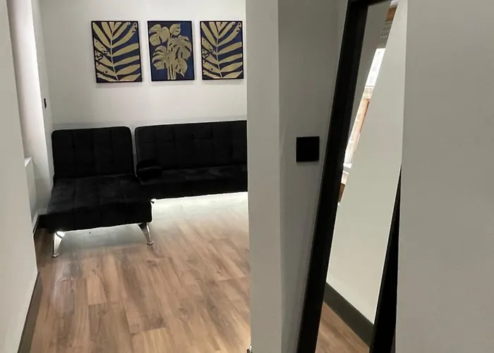 Daire Plaza Mayor De