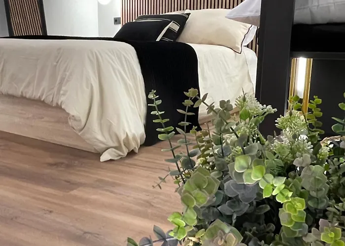 Daire Plaza Mayor De Salamanca