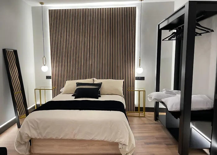 Appartement Plaza Mayor De Salamanca