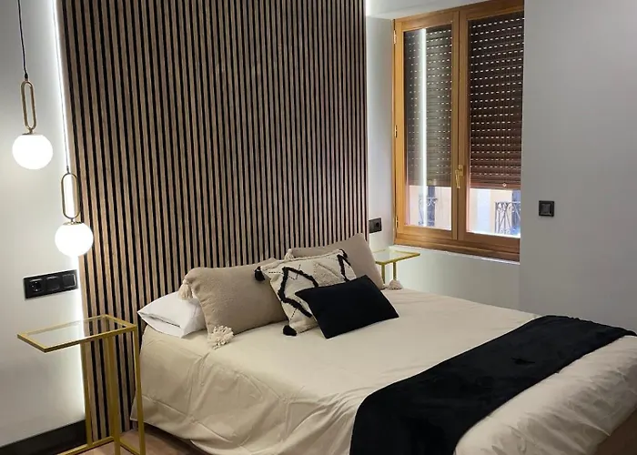 Plaza Mayor De Appartement Salamanca