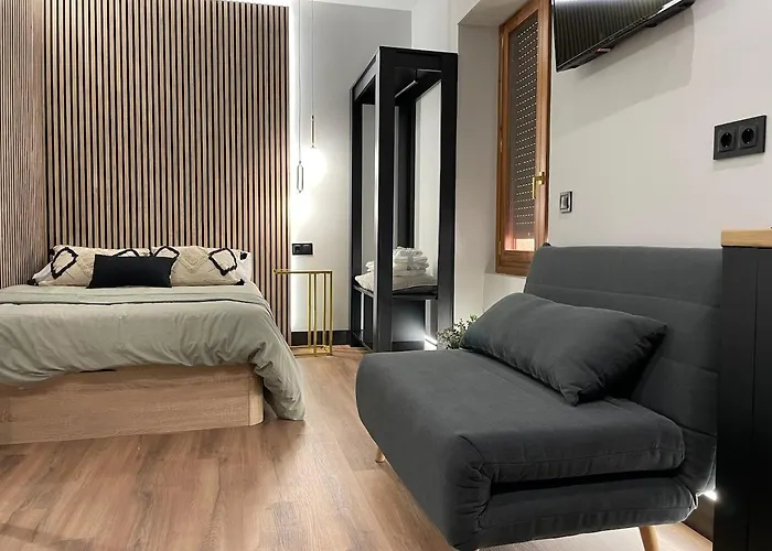 Appartement Plaza Mayor De Salamanca